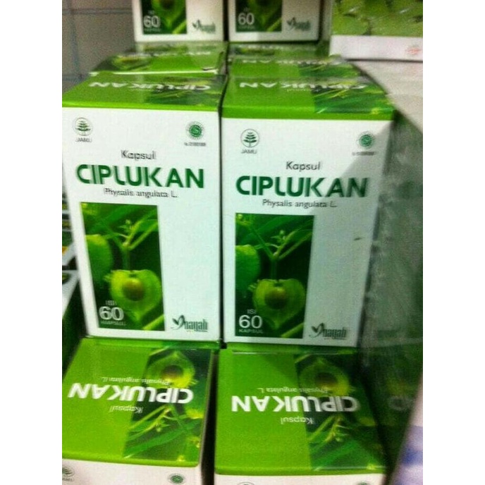 

TERMURAH Obat herbal kapsul ciplukan original /OBAT HERBAL ASAM URAT/OBAT HERBAL PELANGSING/OBAT HERBAL KOLESTEROL/OBAT HERBAL DIABETES