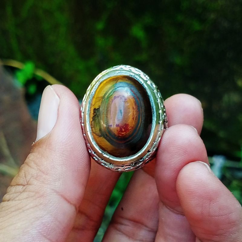 Batu akik biduri sepah puser badar besi bukan kecubung phirus kalimaya garut bacan nogosui kalsedon