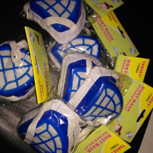 Masker Dust mask