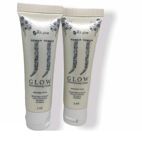 ⚡️MALL⚡️ All Serum MS Glow | Lifting | Acne | Luminous | Peeling | Glaskin | JJ Glow Mini | Gold | D