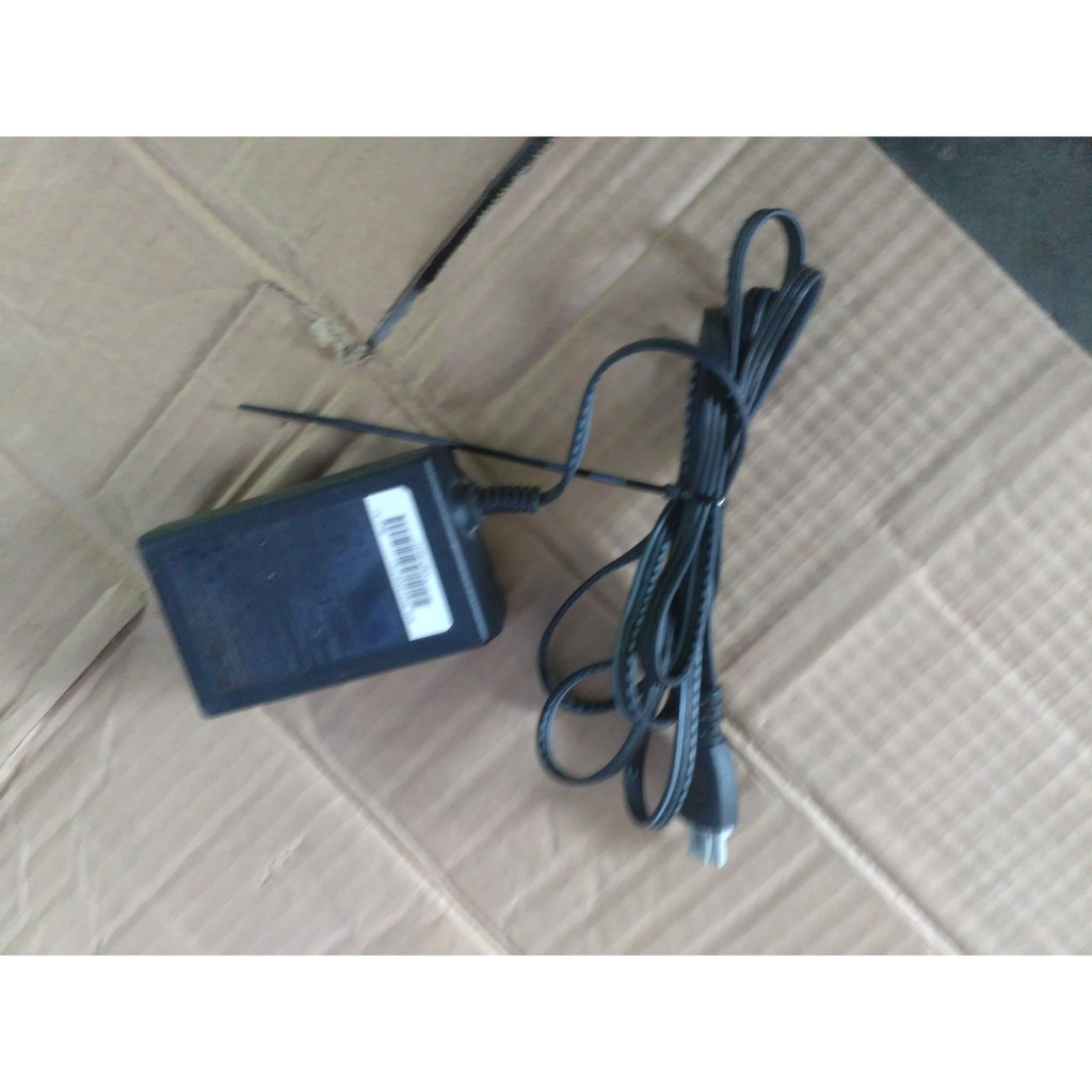 0957-2231 OUTPUT 32V 375 MA, 16V 500ma Ungu  ABU ABU