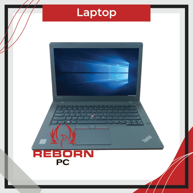 Laptop Lenovo Thinkpad T460 i5