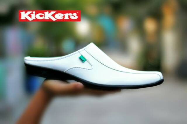 SEPATU KASUAL ELEGAN SANTAI BUSTONG CROCODILE