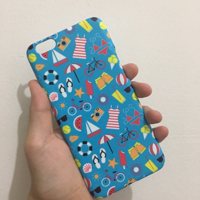 Casing Vivo V3 Custom Case Lucu Terkini