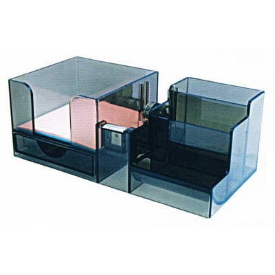 

Mantap Desk Set / Desk Organizer Kenko K-8312 Bergaransi