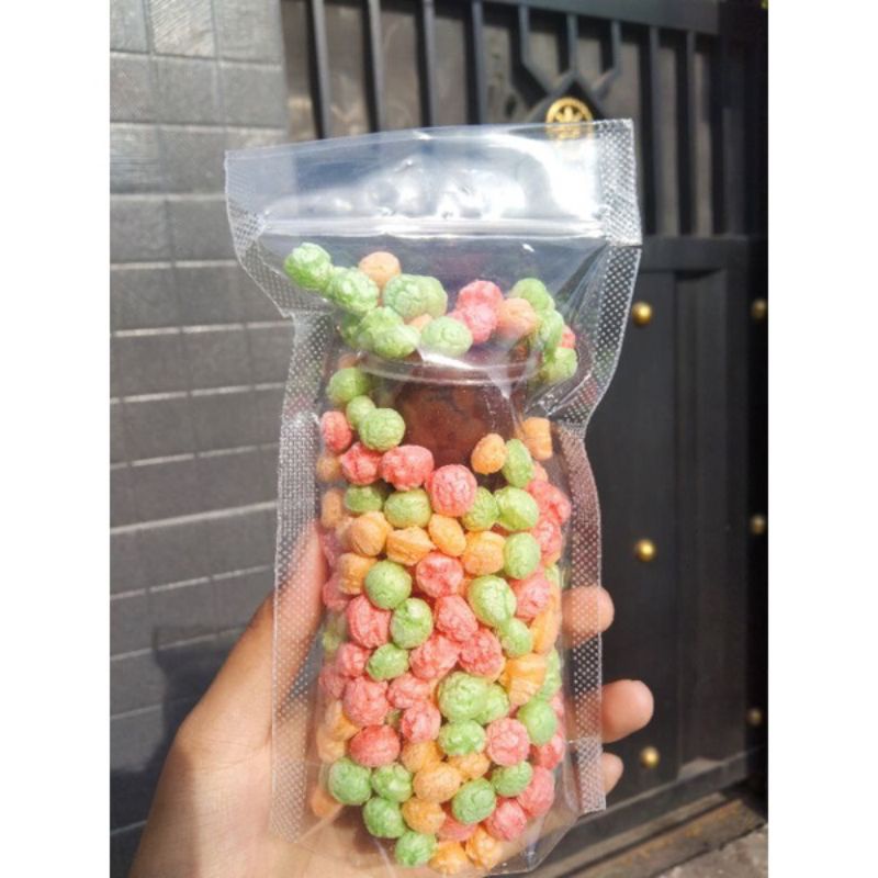nyamnyam rice crispy pouch