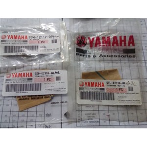 Kuku Klep Yamaha Mio / Vega R New Ori YGP ( satuan )