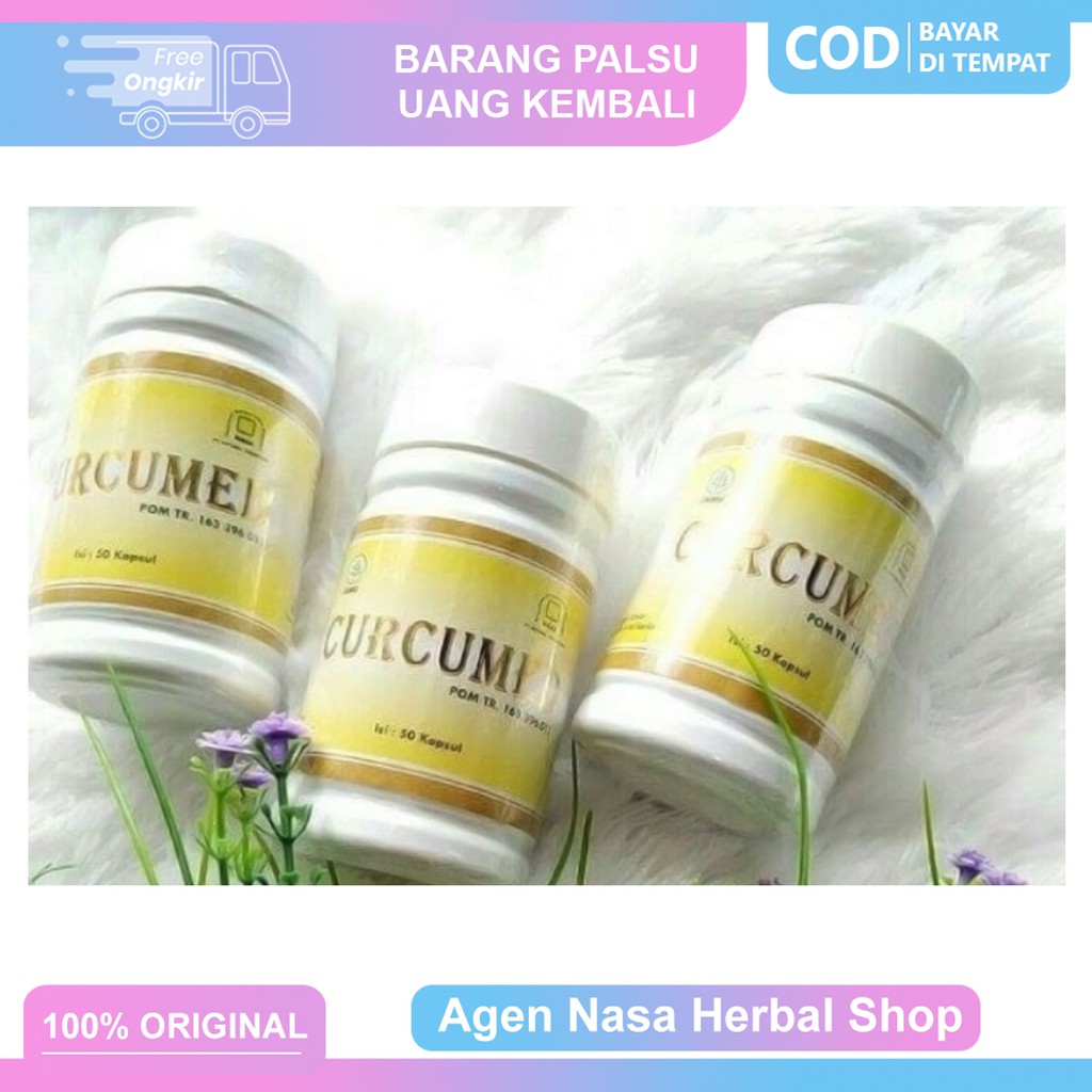 CURCUMED / OBAT BENJOLAN / OBAT TUMOR / OBAT KISTA / OBAT MIOM / OBAT PENCEGAH KANKER