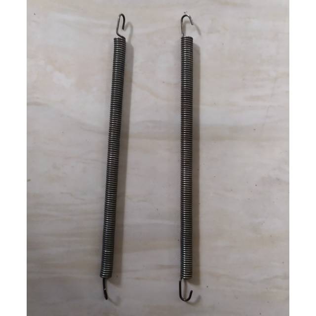 Per jok vespa panjang +- 20cm