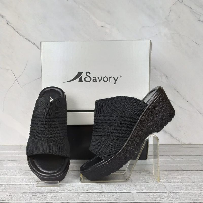 Sandal Wanita Savory HQ 552