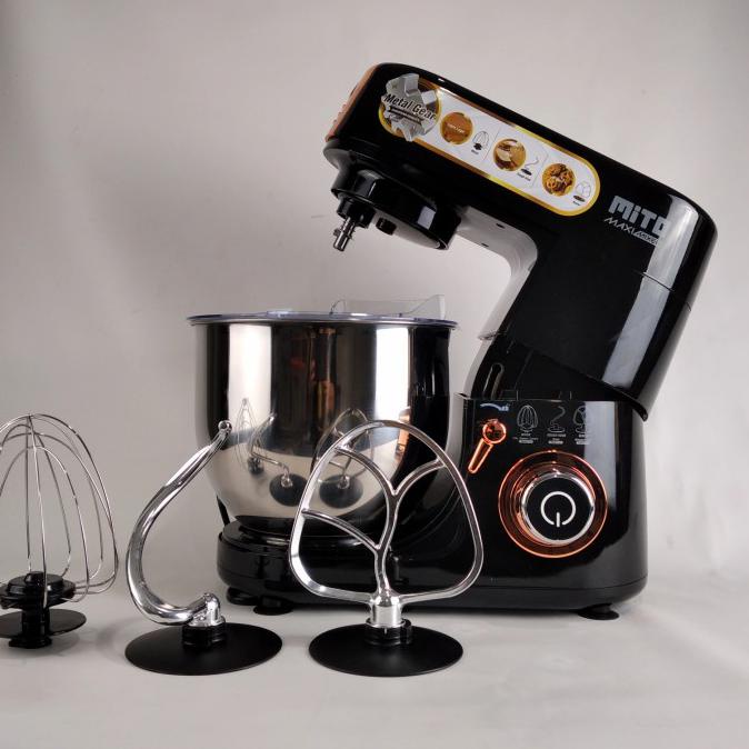 Ready...Ready...Ready...] Mixer Mito Mx 700 New