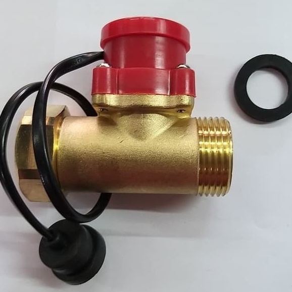 Flow Switch /Otomatis Flow Switch / spare part pompa/Otomatis Pompa Air Dorong Booster Pump/Otomatis Pompa Air Pendorong