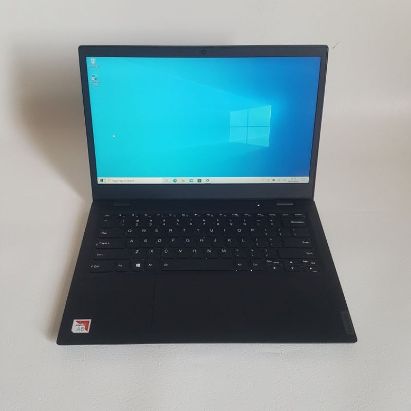 Laptop Lenovo IdeaPad 14w Slim Keyboard Backlit Layar Full HD Touchscreen