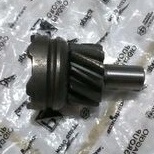 Pinion Gear Engkol Vespa Lx 125 Karbu