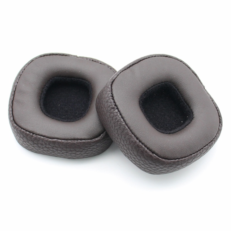 Btsg Earpad Memory Foam Pengganti Untuk Headphone Major Iv4