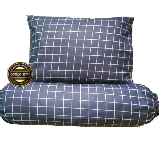Sarung Bantal 50 x 70 dan sarung Bantal 50 x 90