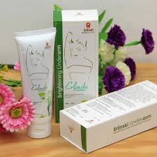 

1 ERLINSKI UNDERARM (COD)
