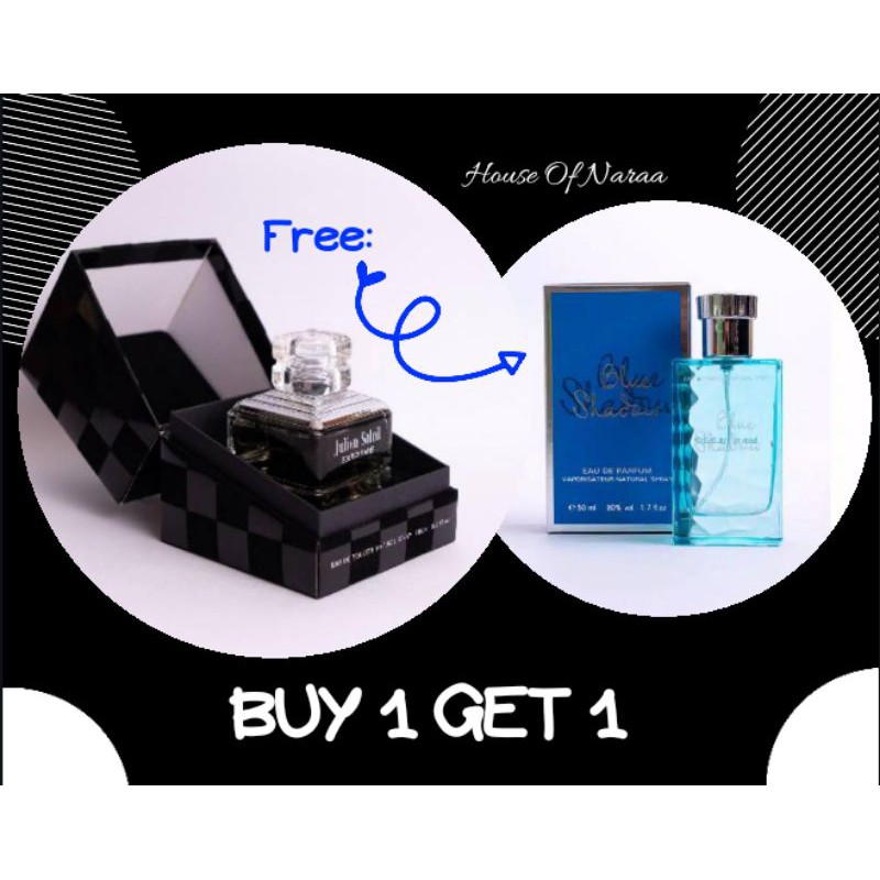 ORIGINAL JULIEN SOLEIL EXTREME MEN 100ML