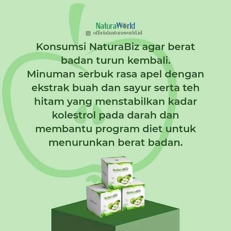

NaturaBizz