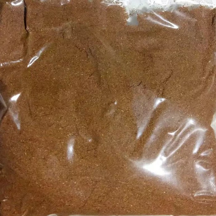

NGO hiong / bubuk go hiong ( 5 rempah ) 50 gr