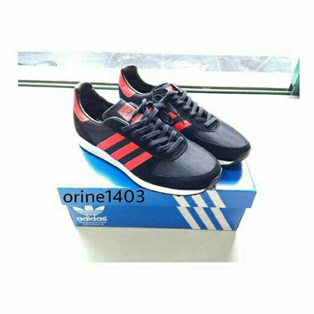Adidas Neo City Racer Original