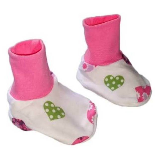 CUCI GUDANG/Booties/Sarung Kaki Bayi