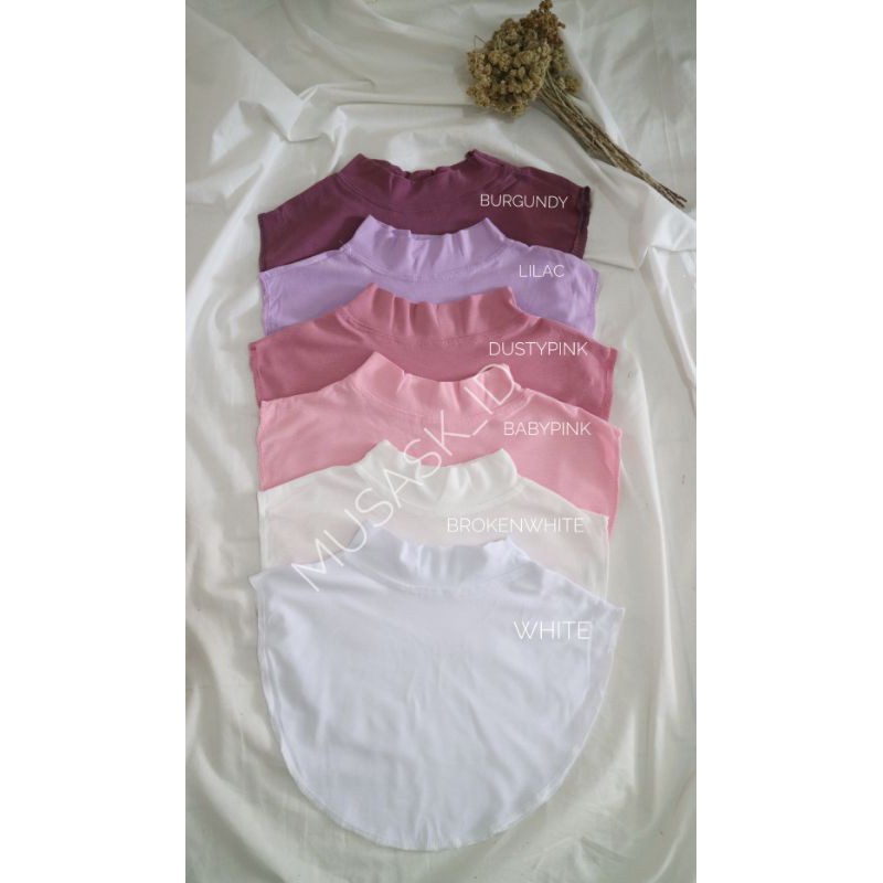MANSET LEHER INNER DADA / MANSET LEHER KAOS / INNER DADA KAOS
