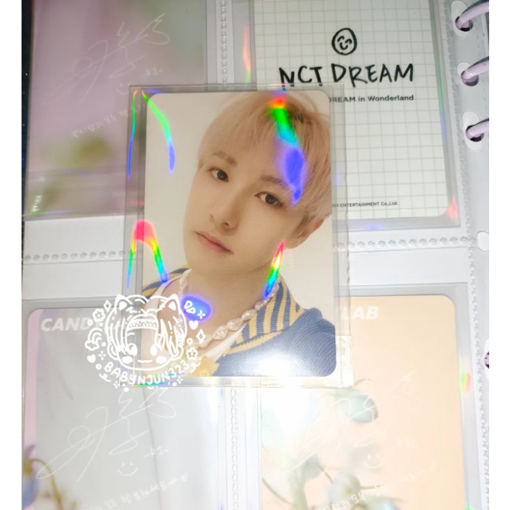 ready pc renjun resonance pt2 departure ver
