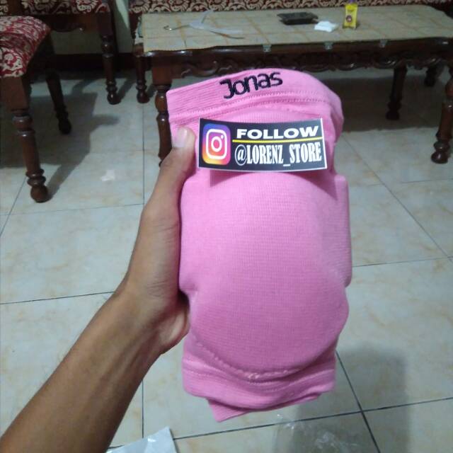 Kneepad jonas knee pad jonas
