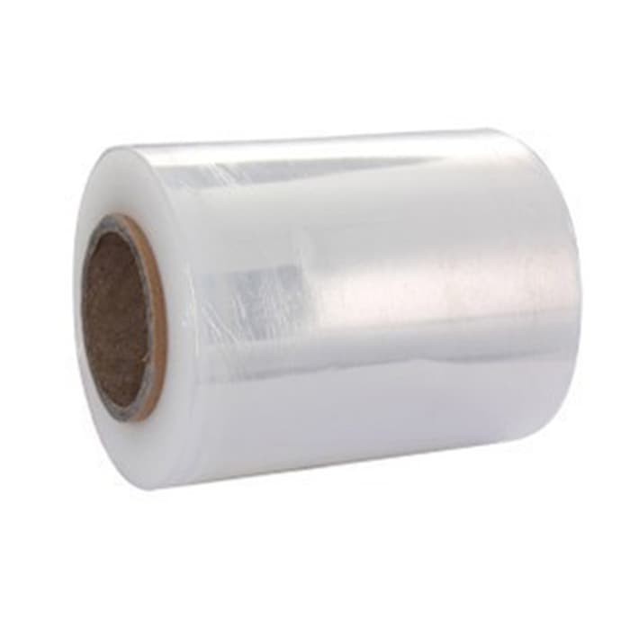 

STRETCH FILM 10CM X 200M PLASTIK WRAPPING/WRAPING PLASTIC WRAP