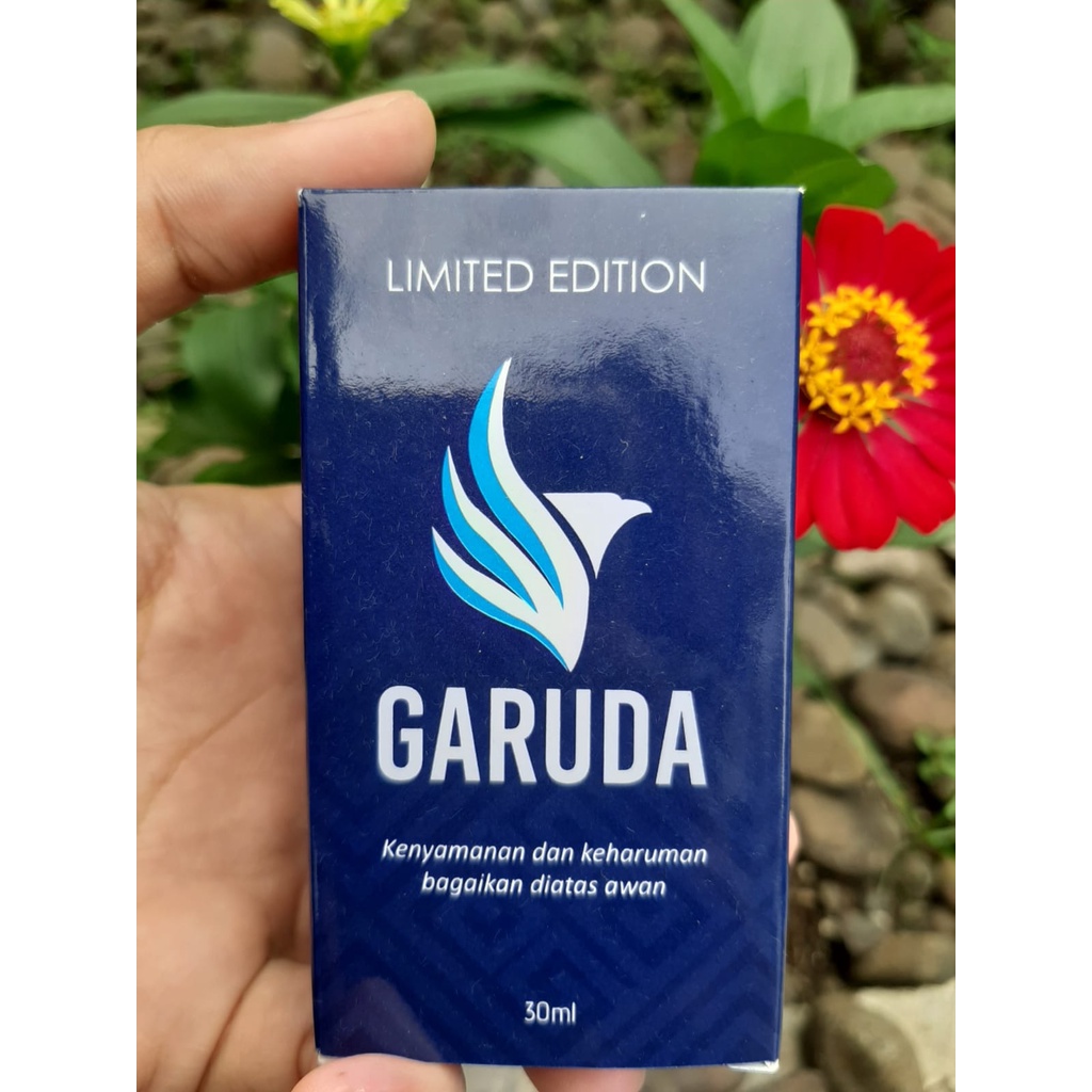 Parfum Garuda PRIA/WANITA Harga murah wangi mewah