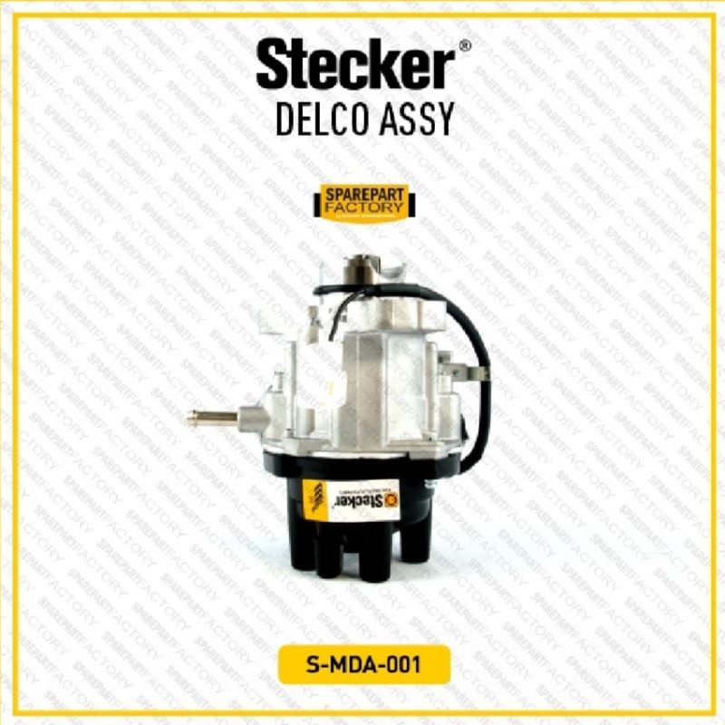 DELCO CDI / DISTRIBUTOR ASSY COLT T120SS