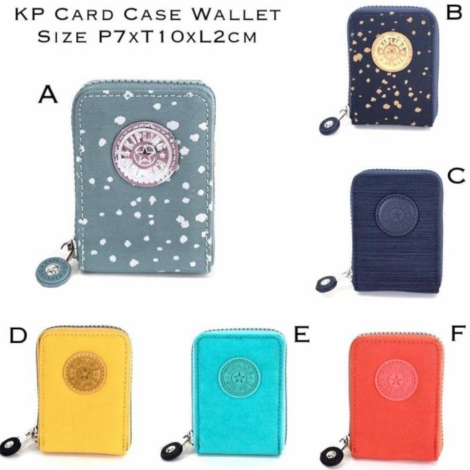 

Office & Stationery | Document Organizer | Tempat Kartu Card Case 2 | Best Seller