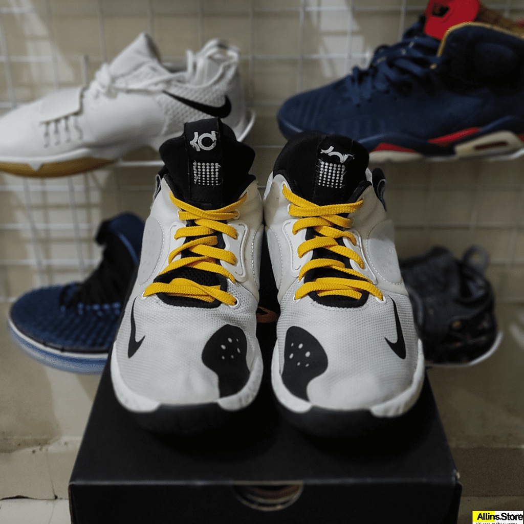 SEPATU NIKE KD TREY 5 VII EP WHITE (AT1198-100)