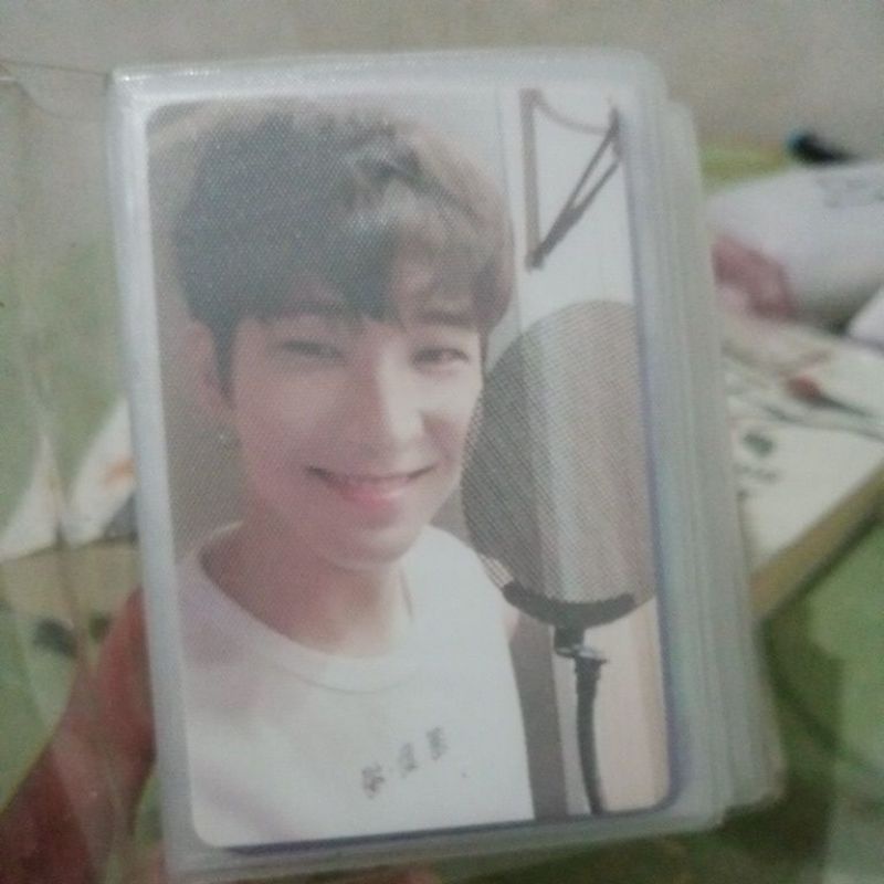 pc Wonwoo rafathar semicolon