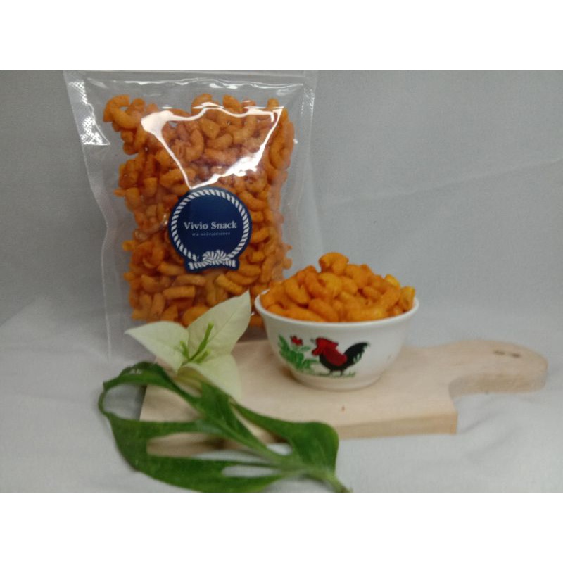 

makaroni pedas original