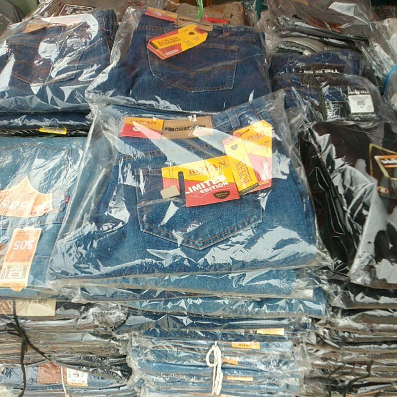 boyan jeans