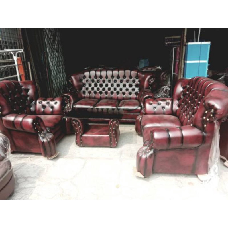 Sofa jaguar Mewah free ongkir wilayah sukabumi SOFA RUANG TAMU