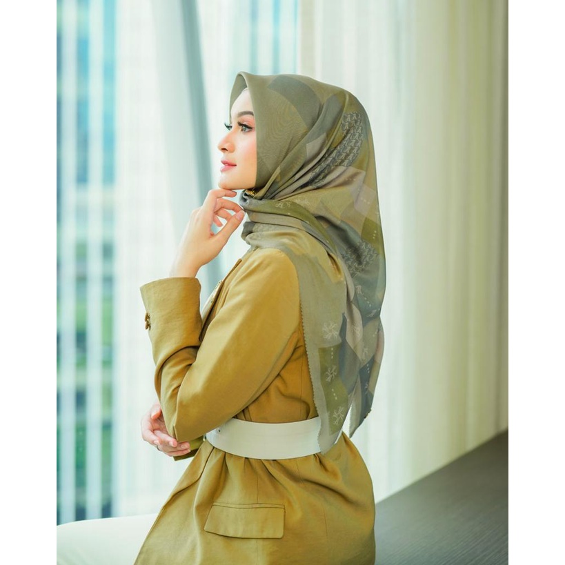 Ayu by Ayu Lestari - Moza Reborn in Greenlake