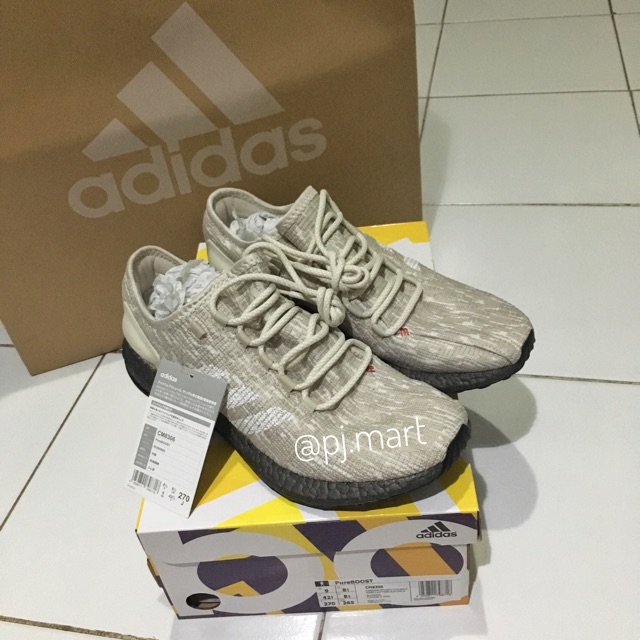 adidas pure boost cm8306