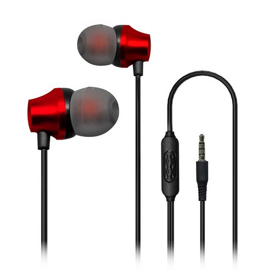 EARPONES ORV BL03