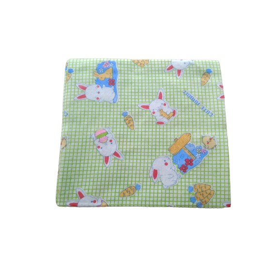 3 pcs Bedong BAYI 100 x 90 cm dan 90x90 cm / Selimut Bayi Katun Flanel 90 x 100 cm dan 90x90 cm