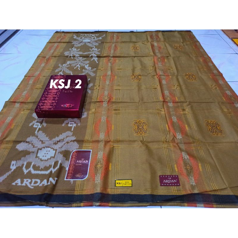 SARUNG ARDAN JSP GOLD