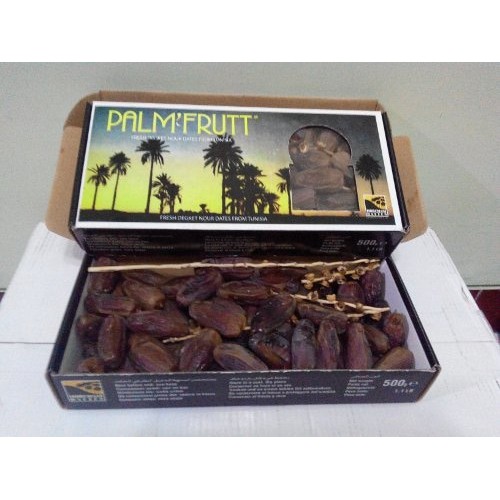 

Super Promo! Kurma Palm Frutt