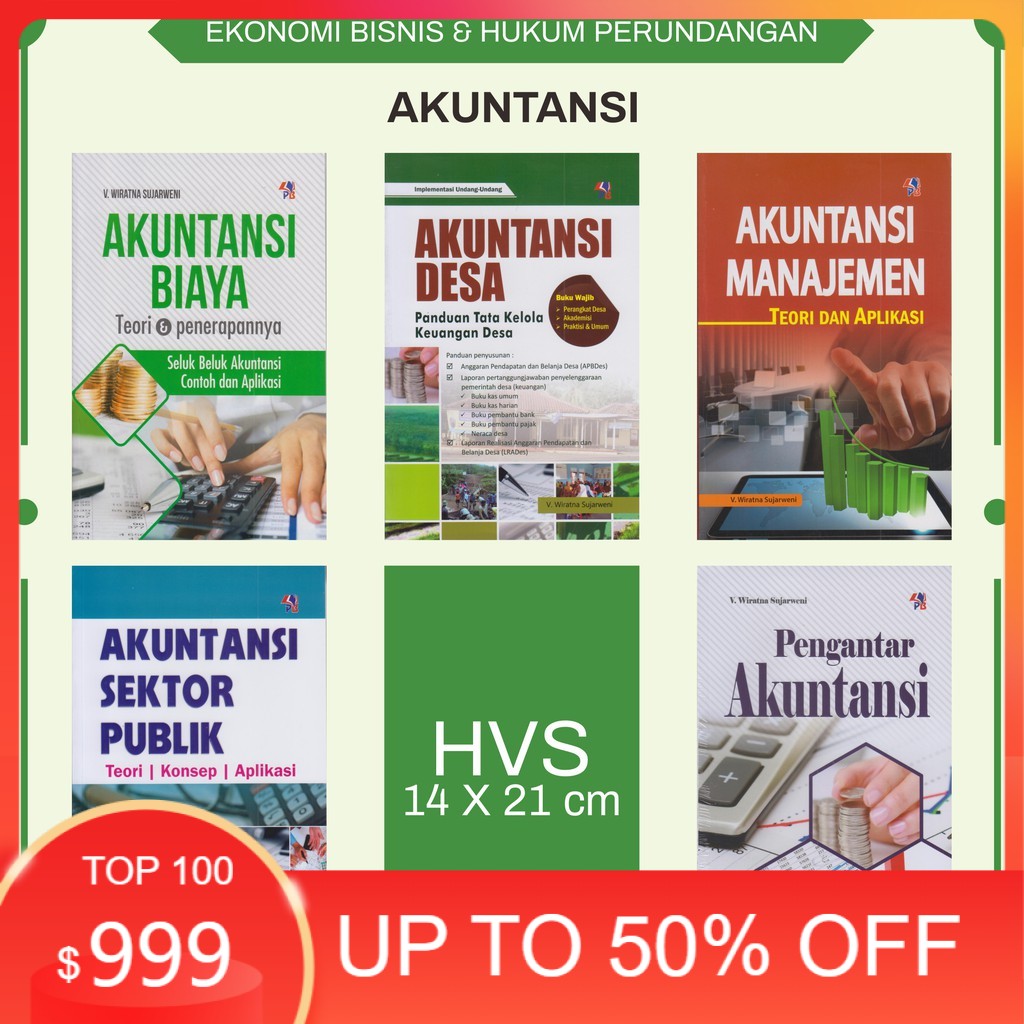 Jual Buku BUKU AKUNTANSI PUSTAKA BARU PRESS Indonesia|Shopee Indonesia