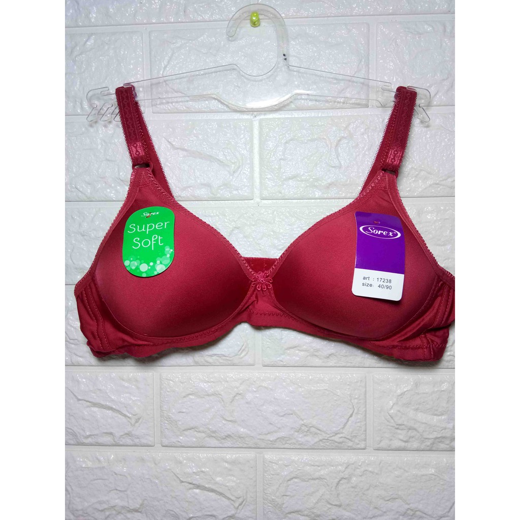 bra/bh sorex 17238