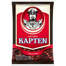 

Kopi Kapten