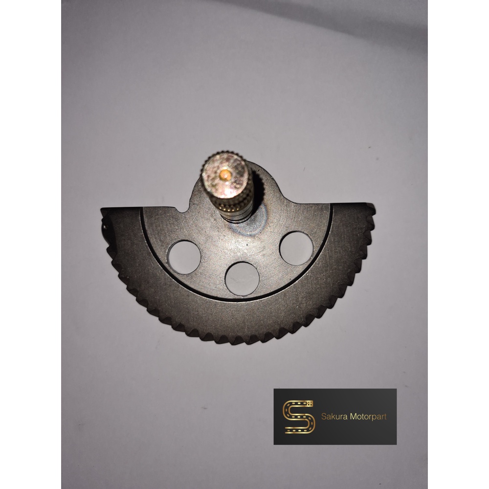 As Selah Gigi Selah BEAT FI