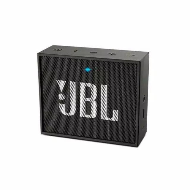 JBL GO Wireless Bluetooth Portable