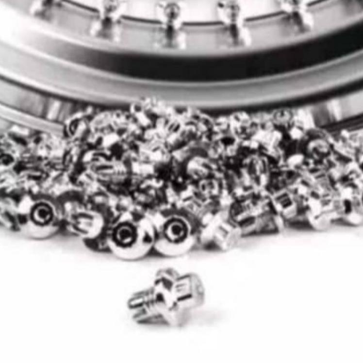 Terbagus.. Ripet nut velg mobil variasi warna silver